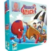 Kraken Attack