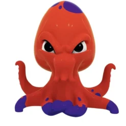 Kraken Attack
