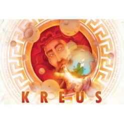 Kreus (castellano)