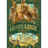 Kronologic: Cuzco 1450 (castellano)