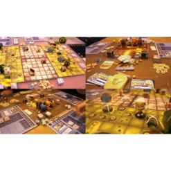 Krosmaster Quest