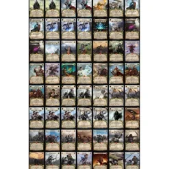 Krynea Battlefield: expansiones 3 y 4