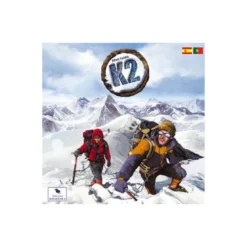 K2 - Segunda Edicion