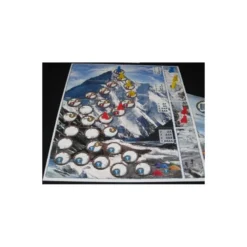 K2 - Segunda Edicion
