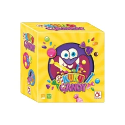 Kuku Candy -