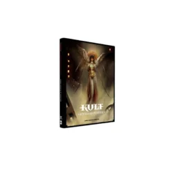 KULT: Divinidad Perdida