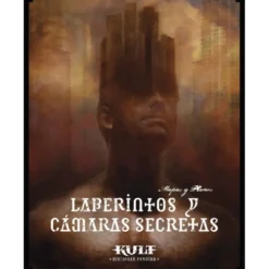 KULT: Laberintos y Camaras Secretas