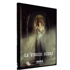 KULT: La Virgen Negra