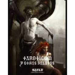 KULT: Taroticum y Otros relatos