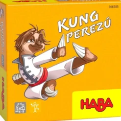 Kung Perezu