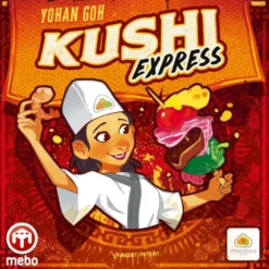 Kushi Express