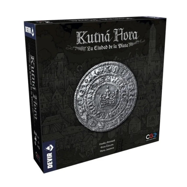 Kutna Hora: La Ciudad de Plata + PROMO