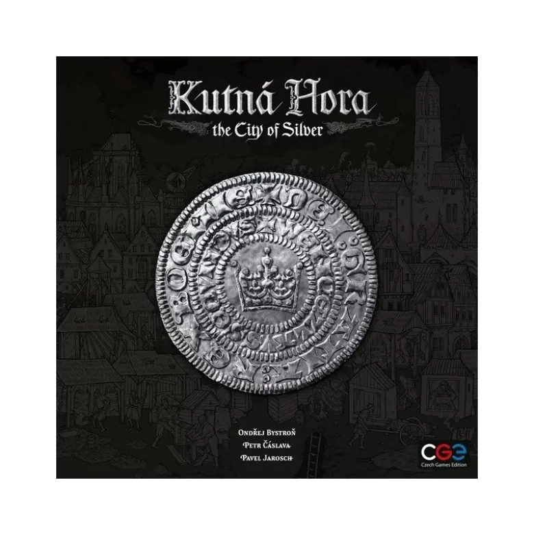 Kutna Hora: The City of Silver
