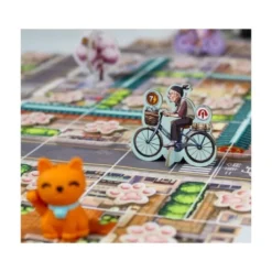 Kyoto No Neko (castellano)