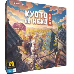 Kyoto No Neko (castellano)