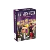La Agencia