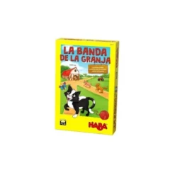 La Banda de la Granja