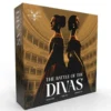La Batalla de las Divas + Palco Real (Edicion Gamefound)
