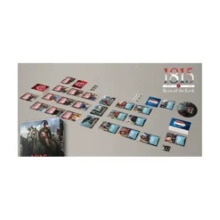 1815: La batalla de Waterloo