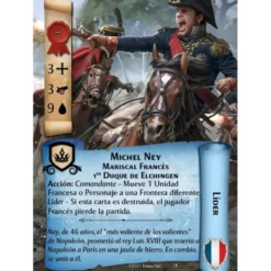 1815: La batalla de Waterloo