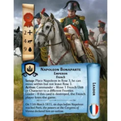 1815: La batalla de Waterloo