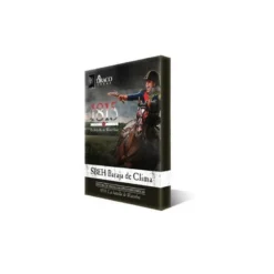 1815: La batalla de Waterloo - Expansion Clima