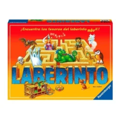 Laberinto