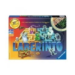 Laberinto 30 Aniversario