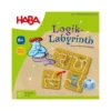 Laberinto de la logica - Nueva Edicion