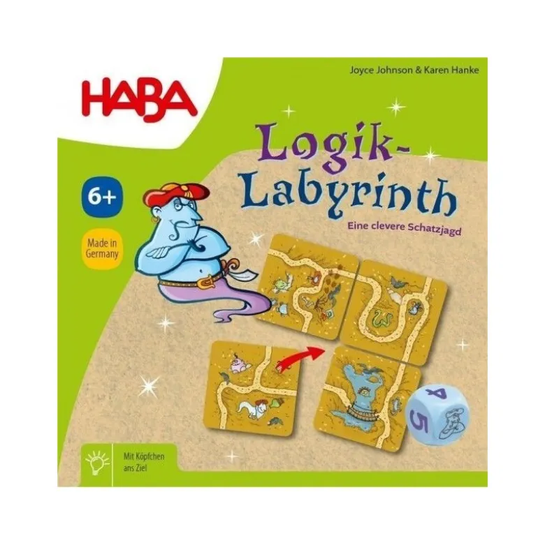 Laberinto de la logica - Nueva Edicion