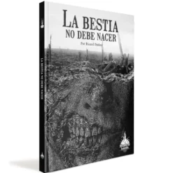 La Bestia No Debe Nacer