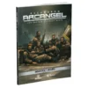 La Biblioteca de Asgard: Escuadron Arcangel