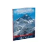 La Biblioteca de Asgard: Sagarmatha