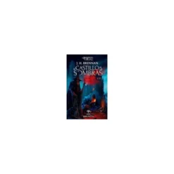 La Busqueda del Grial 1: El Castillo de las Sombras
