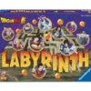 Labyrinth: Dragon Ball (castellano)