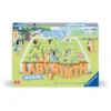 Labyrinth Junior: Bluey (castellano)