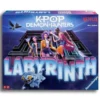 Labyrinth: K-Pop Demon Hunters (castellano)