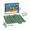 Labyrinth: La Patrulla Canina
