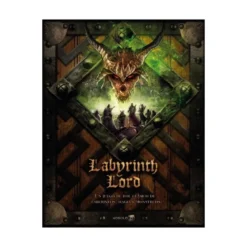 Labyrinth Lord