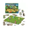 Labyrinth: Minecraft (castellano)