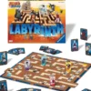 Labyrinth: Naruto Shippuden (castellano)