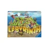 Labyrinth: One Piece (castellano)