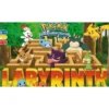 Labyrinth: Pokemon