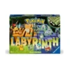 Labyrinth: Pokemon Brilla en la Oscuridad (castellano)