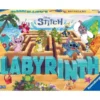 Labyrinth: Stitch (castellano)