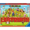 Labyrinth: Super Mario