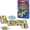 Labyrinth Travel