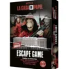 La Casa de Papel Escape Game 2