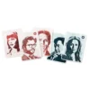 La Casa de Papel Juego de Roles Ocultos