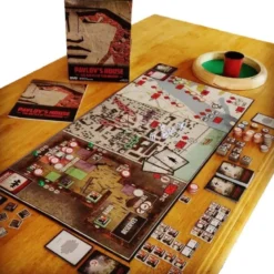 La Casa de Pavlov - Segunda Edicion